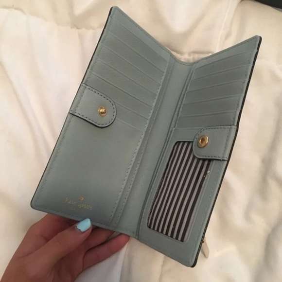 Kate spade wallet - Picture 3 of 4